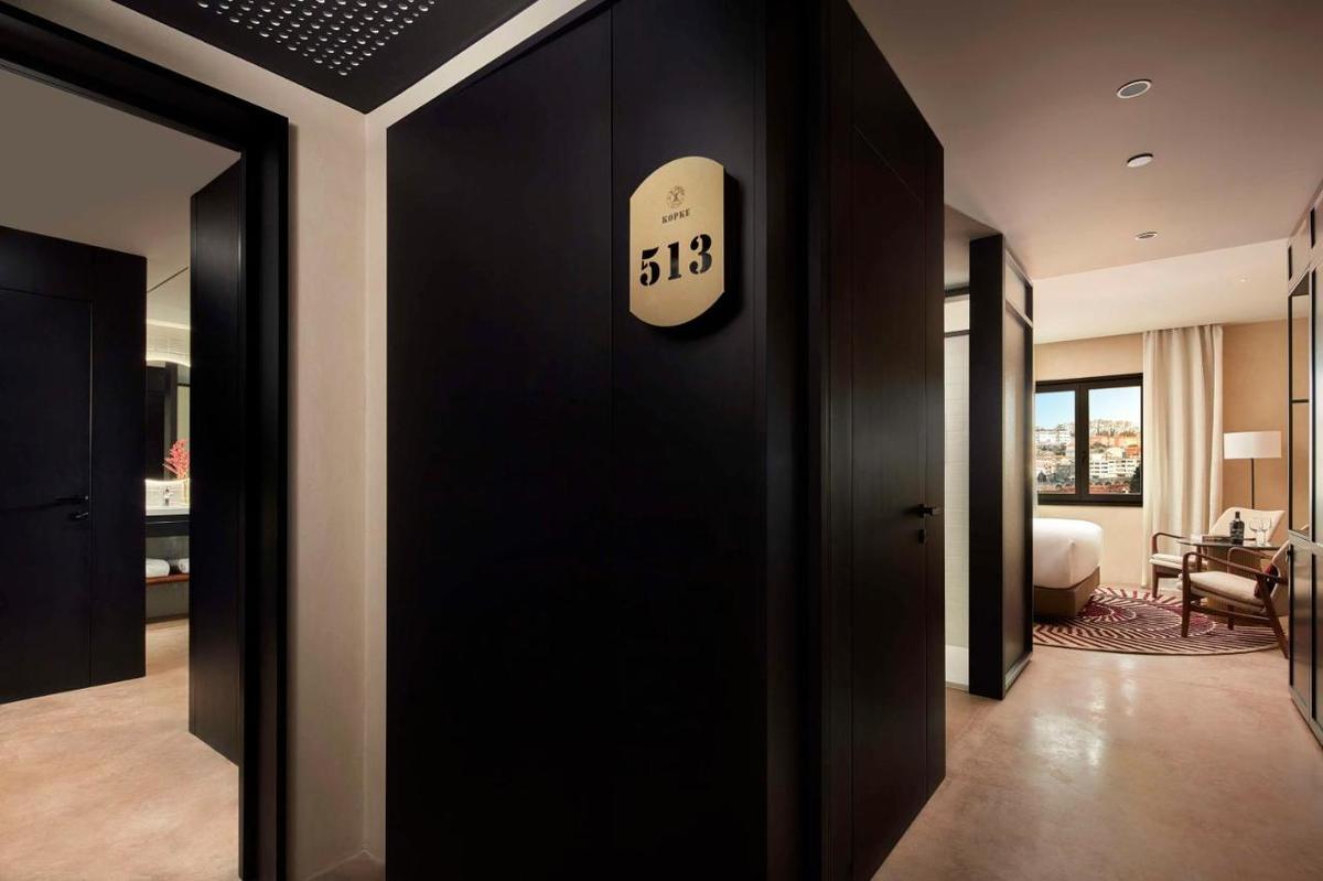 Tivoli Kopke Porto Gaia Hotel foto 39