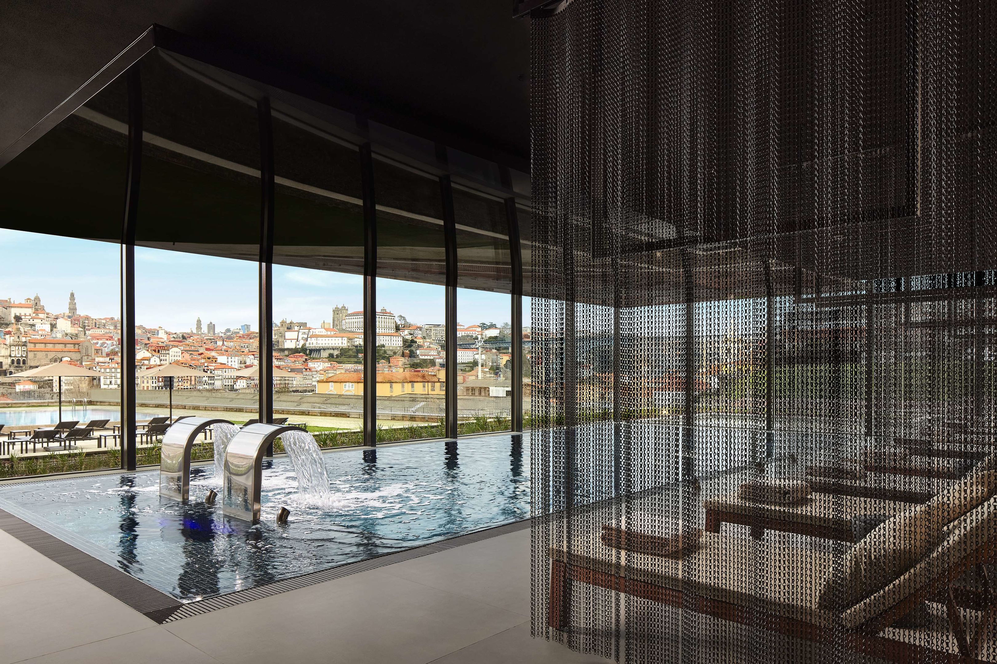 Tivoli Kopke Porto Gaia Hotel foto 111