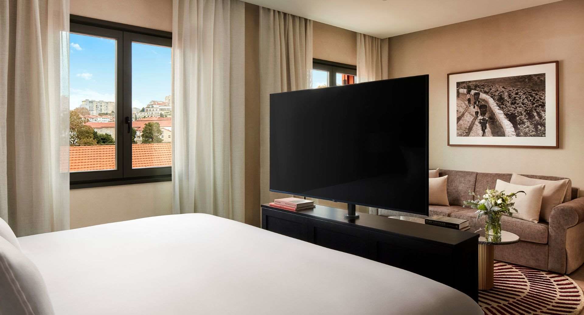 Tivoli Kopke Porto Gaia Hotel foto 8