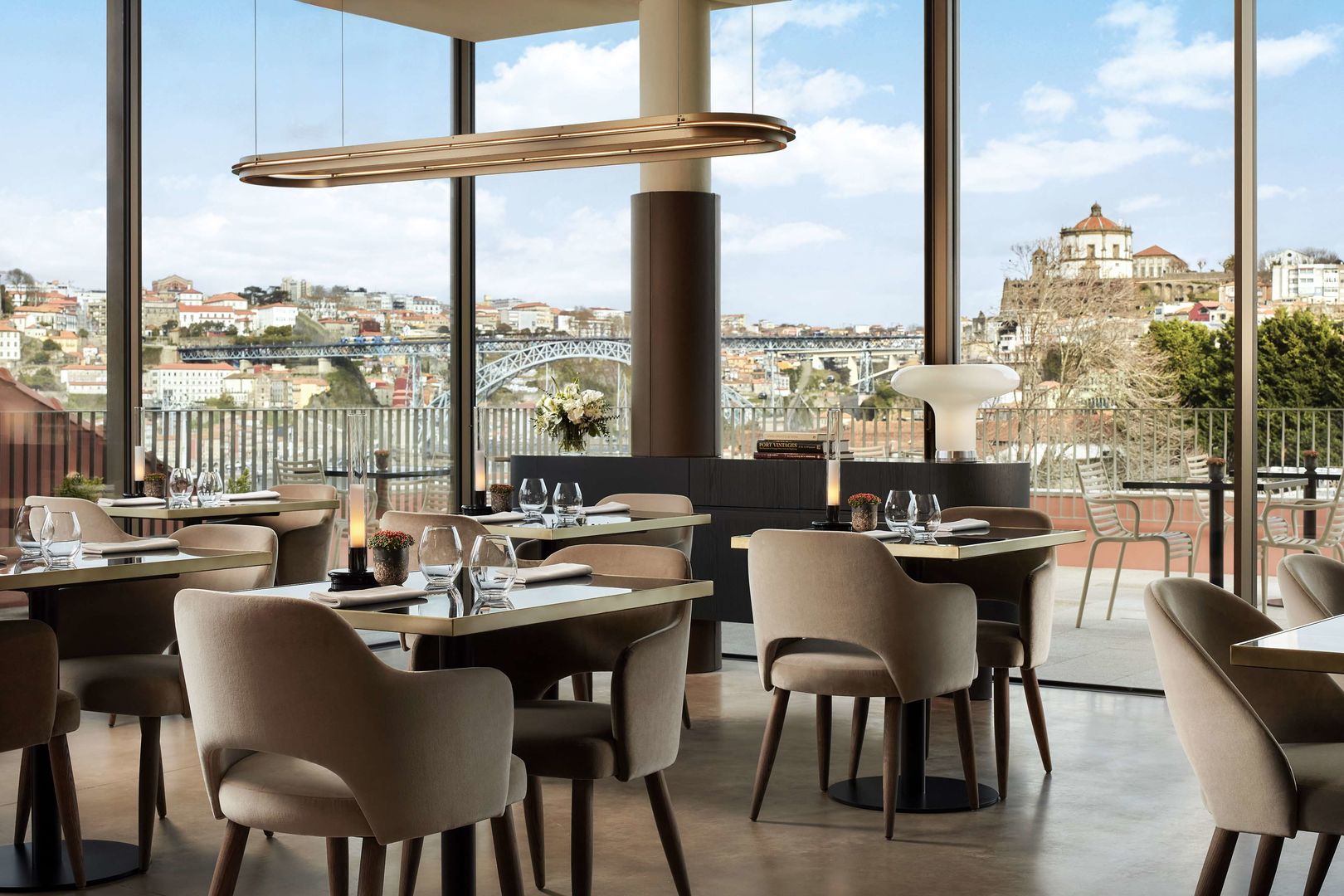 Tivoli Kopke Porto Gaia Hotel foto 86