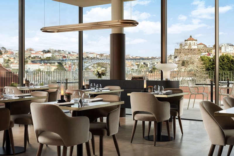 Tivoli Kopke Porto Gaia Hotel foto 85