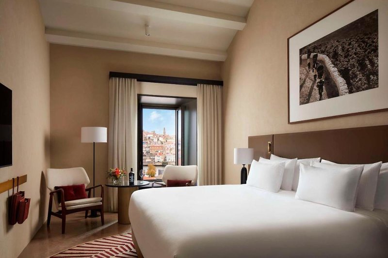 Tivoli Kopke Porto Gaia Hotel foto 26