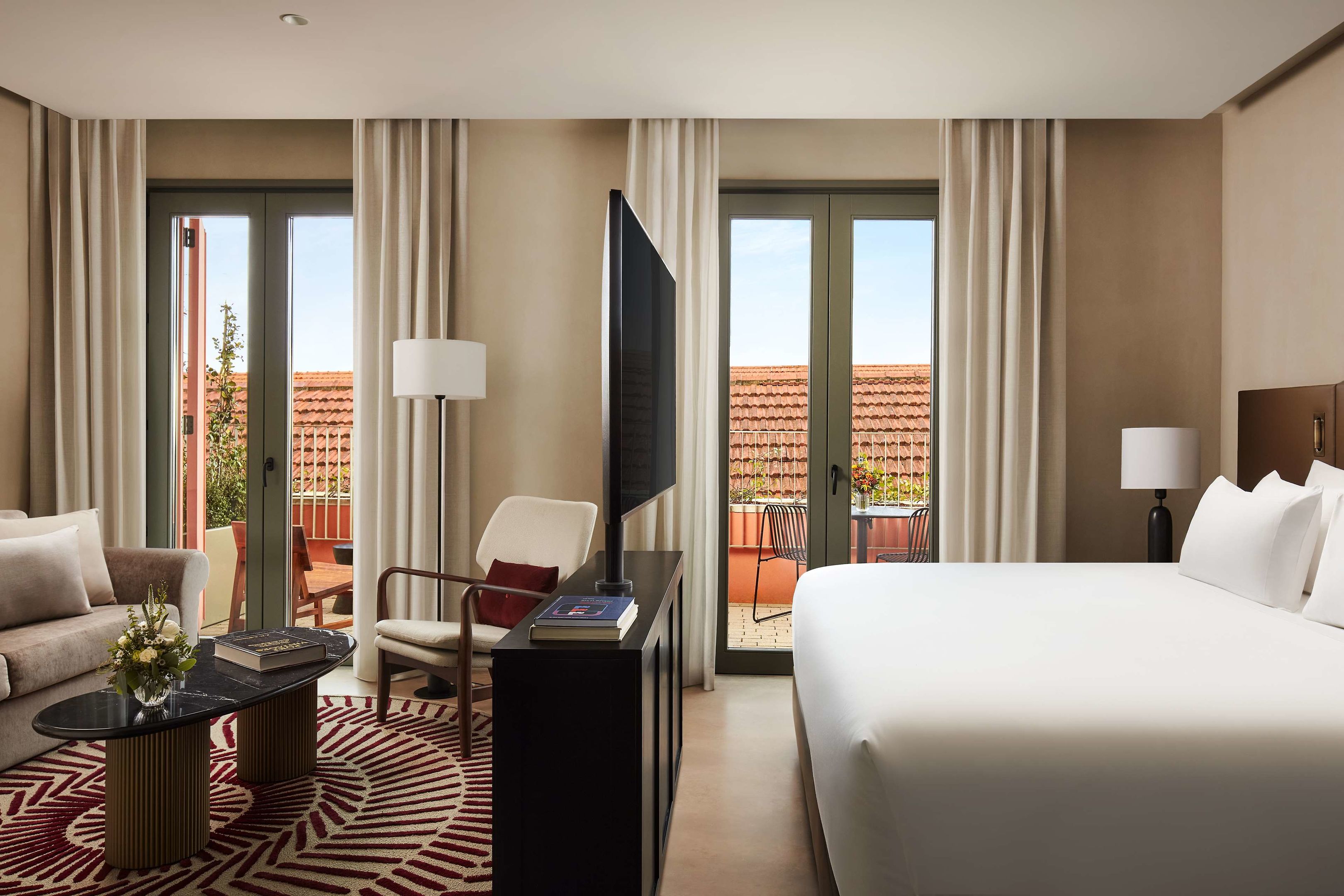 Tivoli Kopke Porto Gaia Hotel foto 45