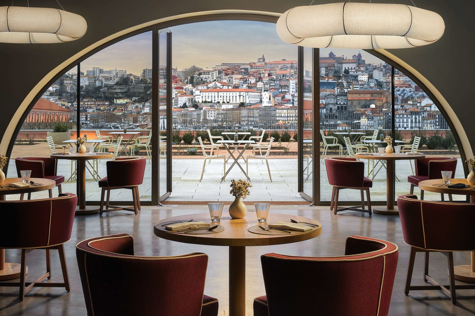 Tivoli Kopke Porto Gaia Hotel foto 101