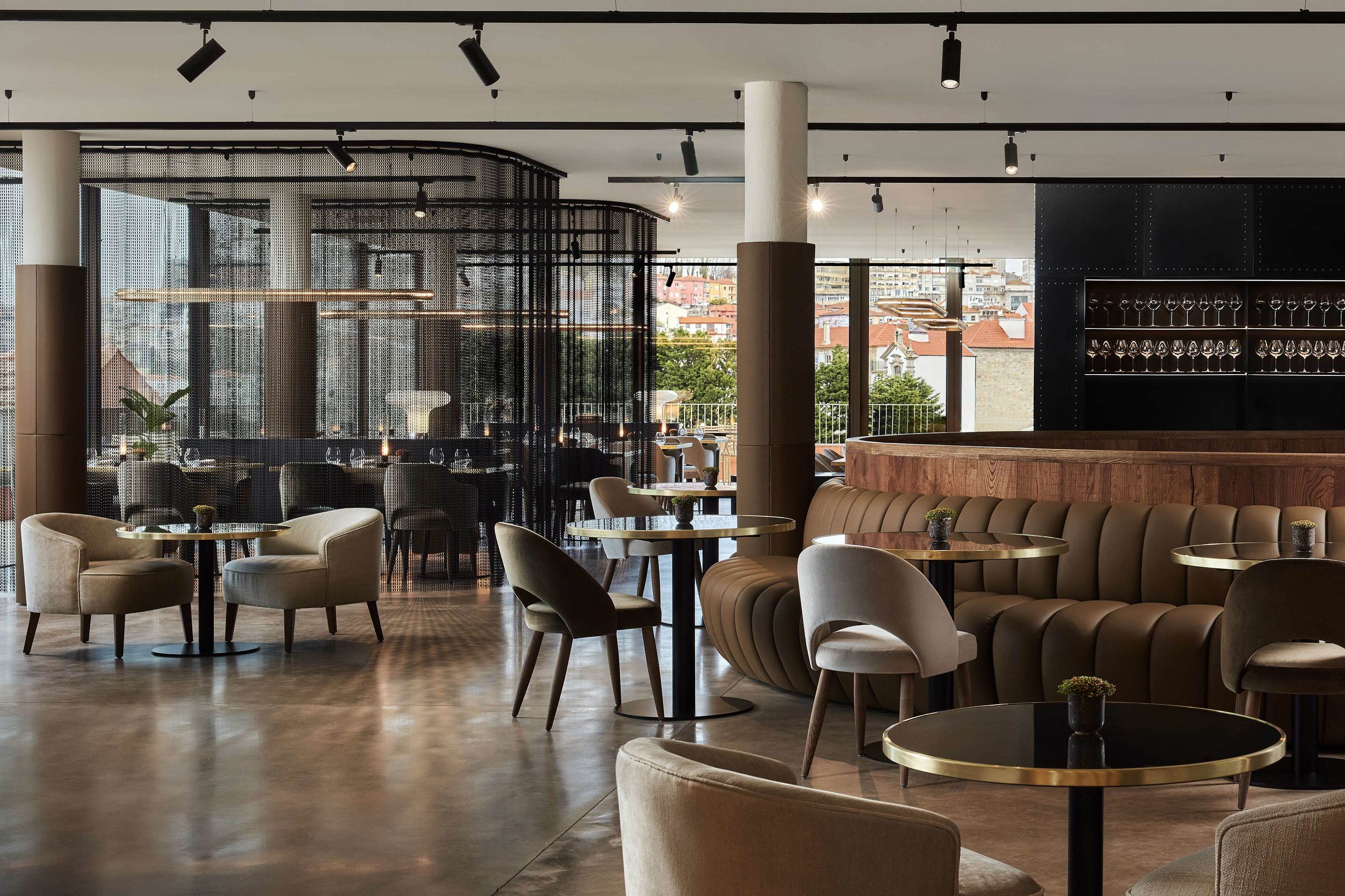 Tivoli Kopke Porto Gaia Hotel foto 96