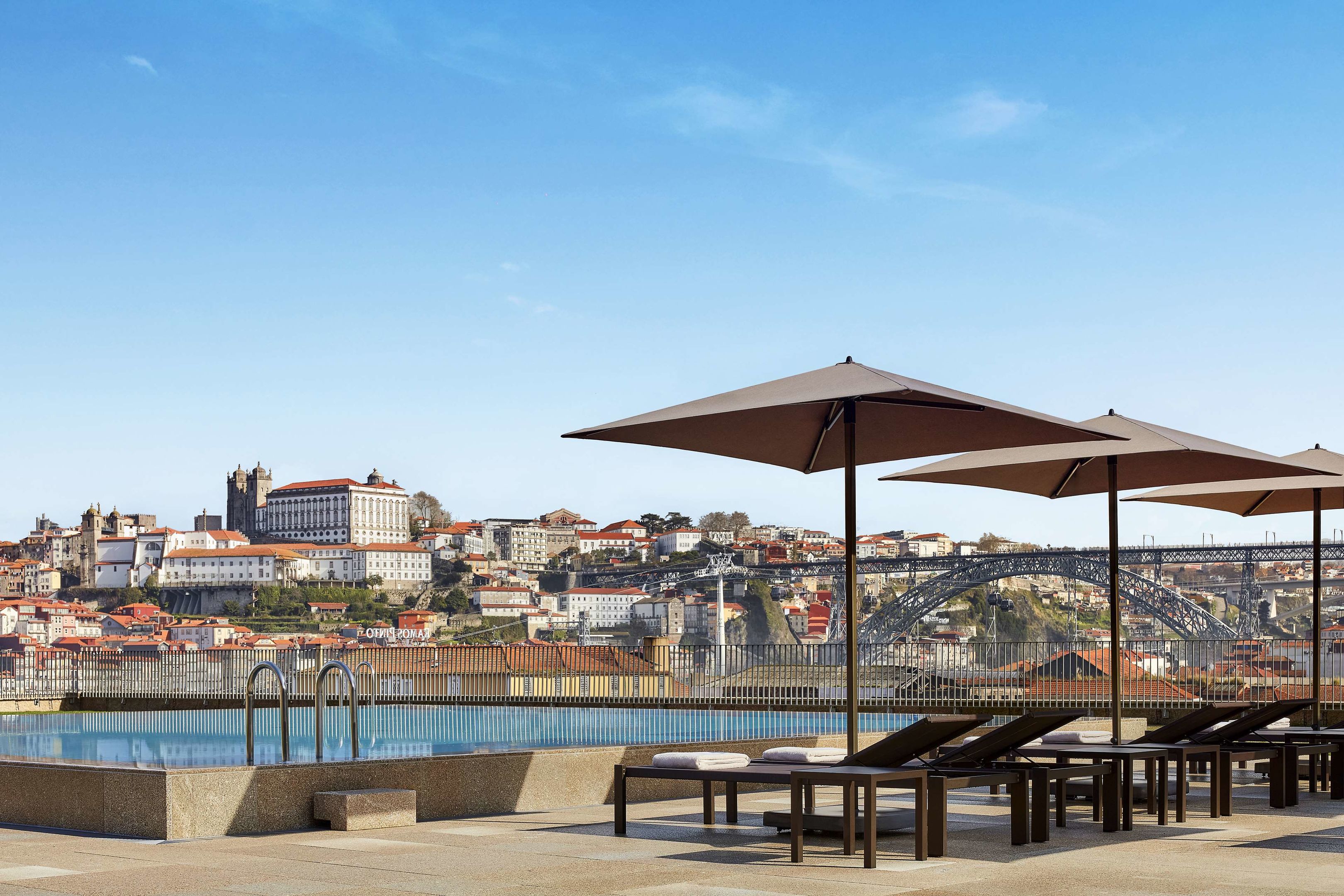 Tivoli Kopke Porto Gaia Hotel foto 124