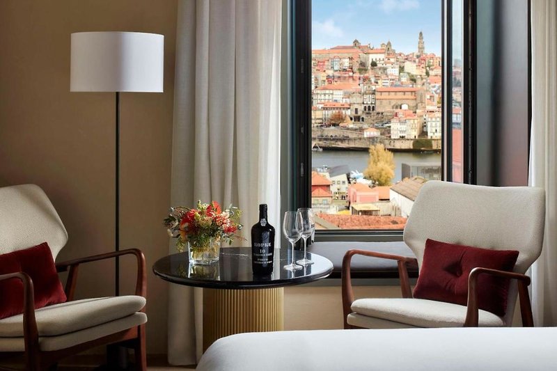Tivoli Kopke Porto Gaia Hotel foto 30