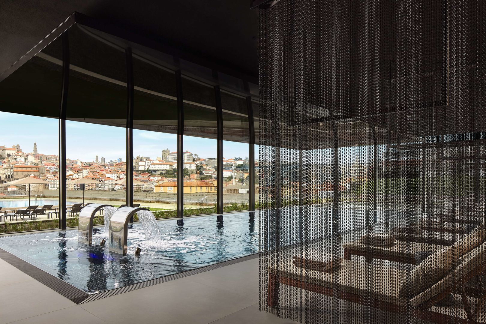 Tivoli Kopke Porto Gaia Hotel foto 110