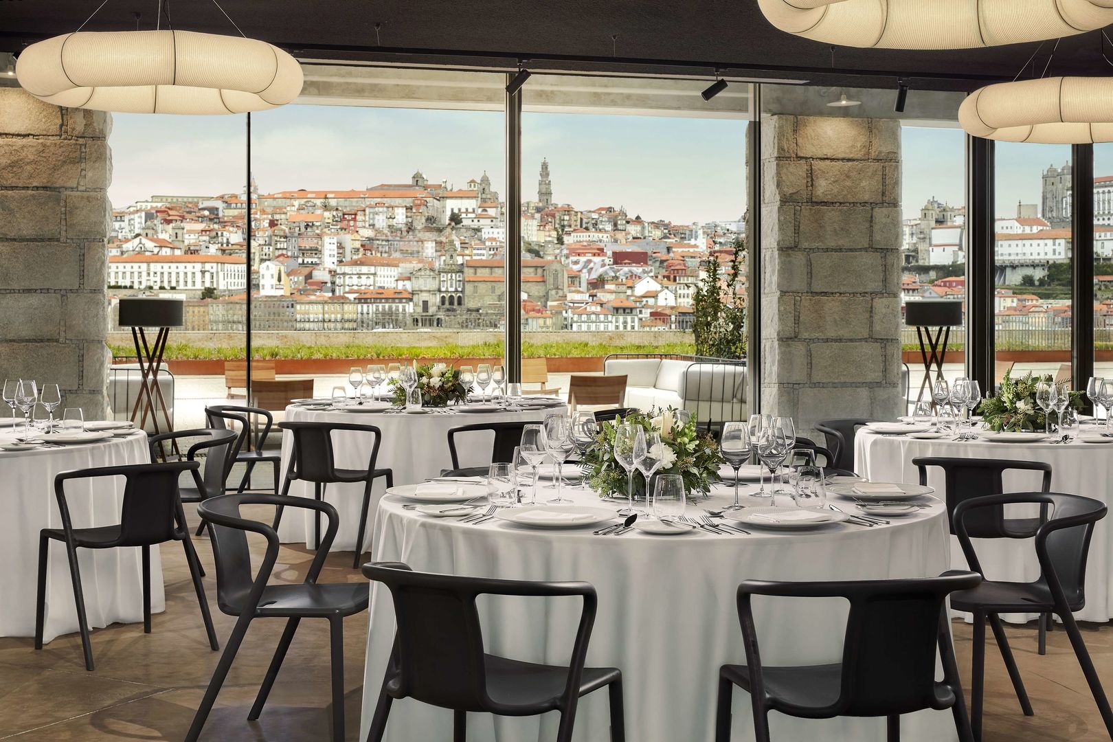 Tivoli Kopke Porto Gaia Hotel foto 75