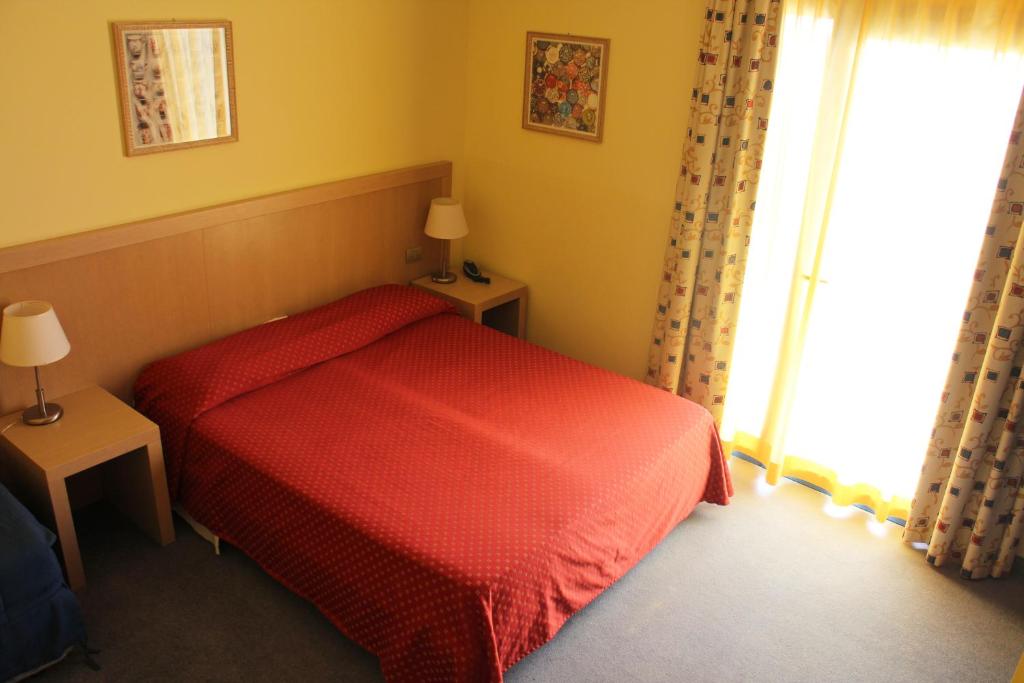 Hotel Cristallo foto 7