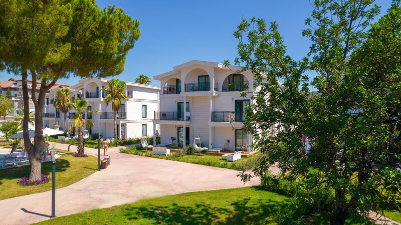 alltoura Club Hotel La Benata foto 198