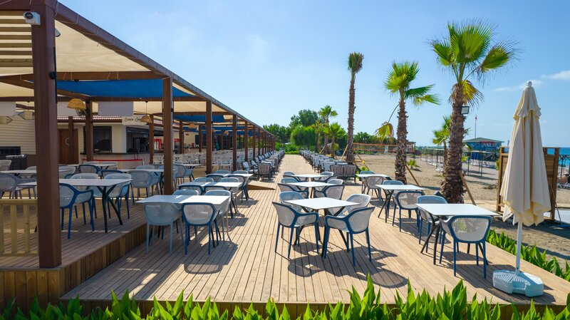 alltoura Club Hotel La Benata foto 174