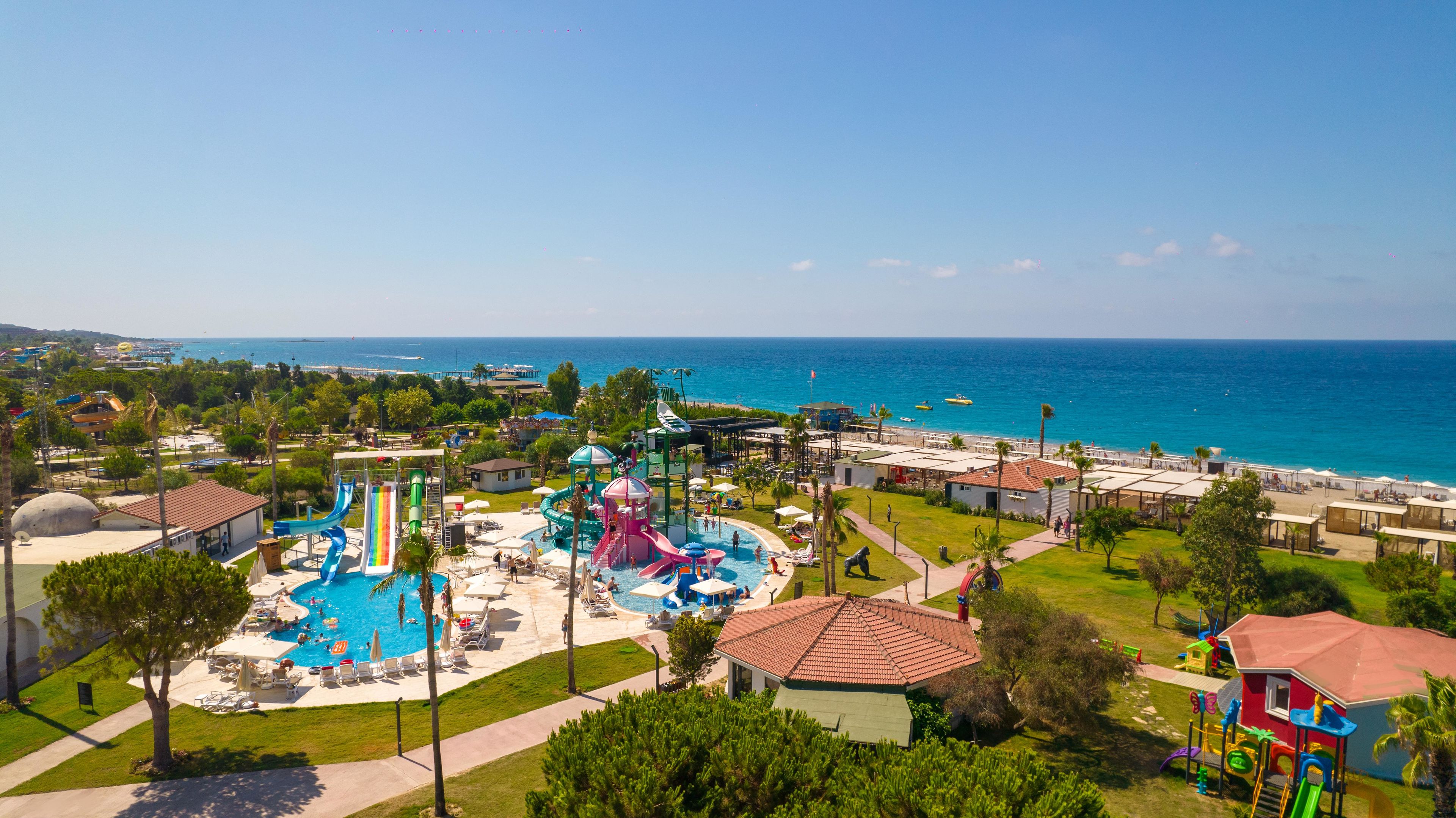 alltoura Club Hotel La Benata foto 212