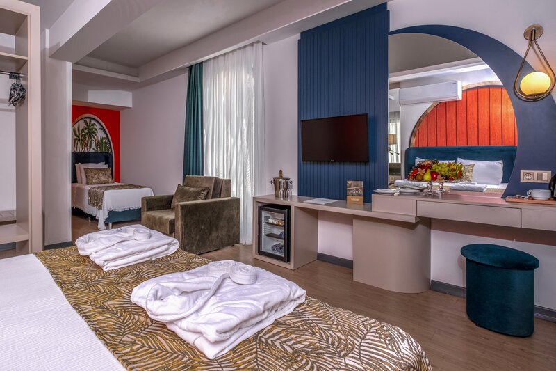 alltoura Club Hotel La Benata foto 147