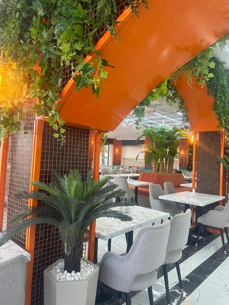 alltoura Club Hotel La Benata foto 12
