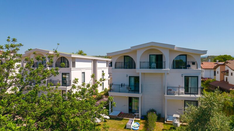 alltoura Club Hotel La Benata foto 195