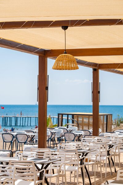 alltoura Club Hotel La Benata foto 228