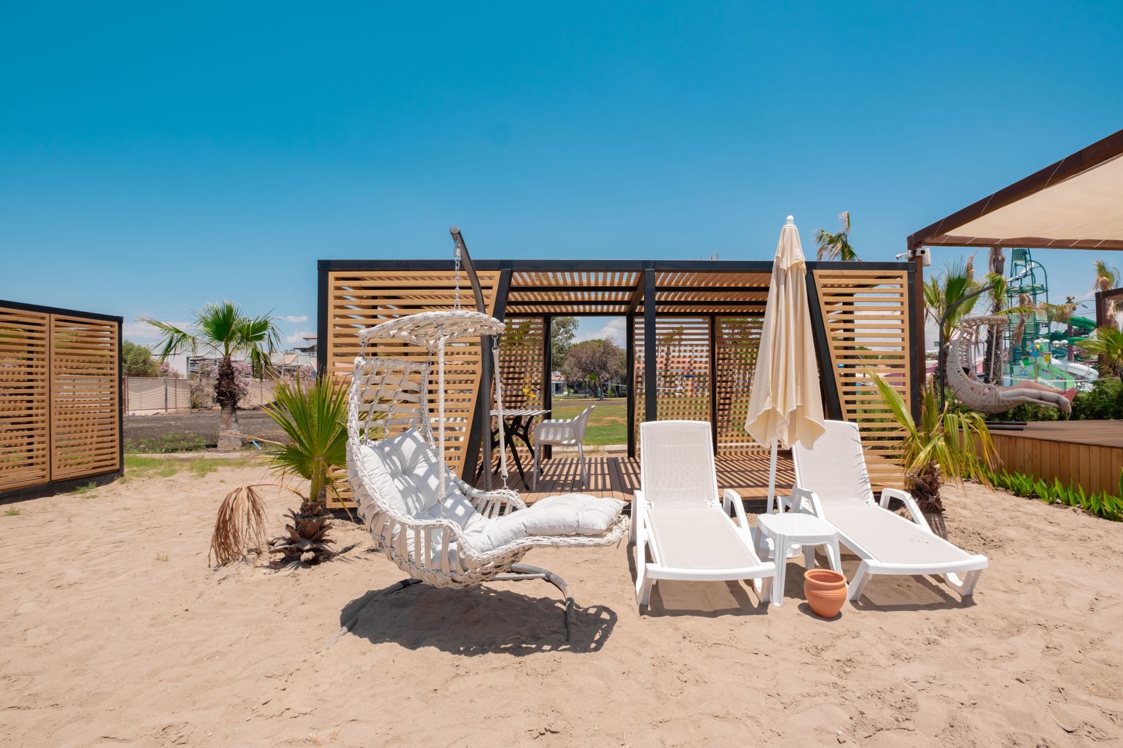 alltoura Club Hotel La Benata foto 223