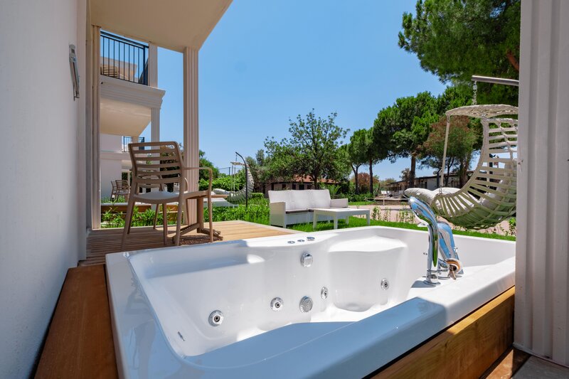 alltoura Club Hotel La Benata foto 126