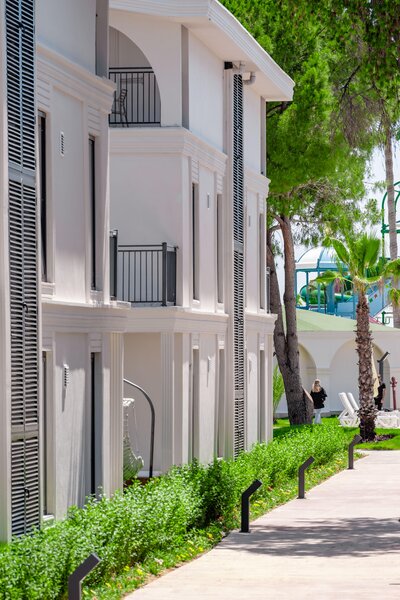 alltoura Club Hotel La Benata foto 84