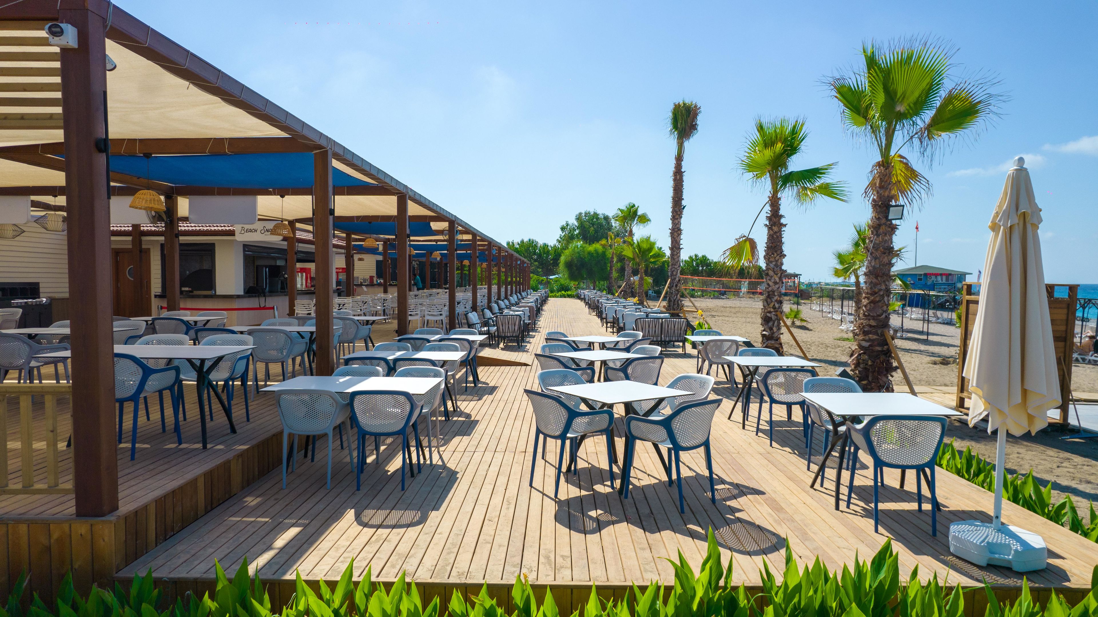 alltoura Club Hotel La Benata foto 176