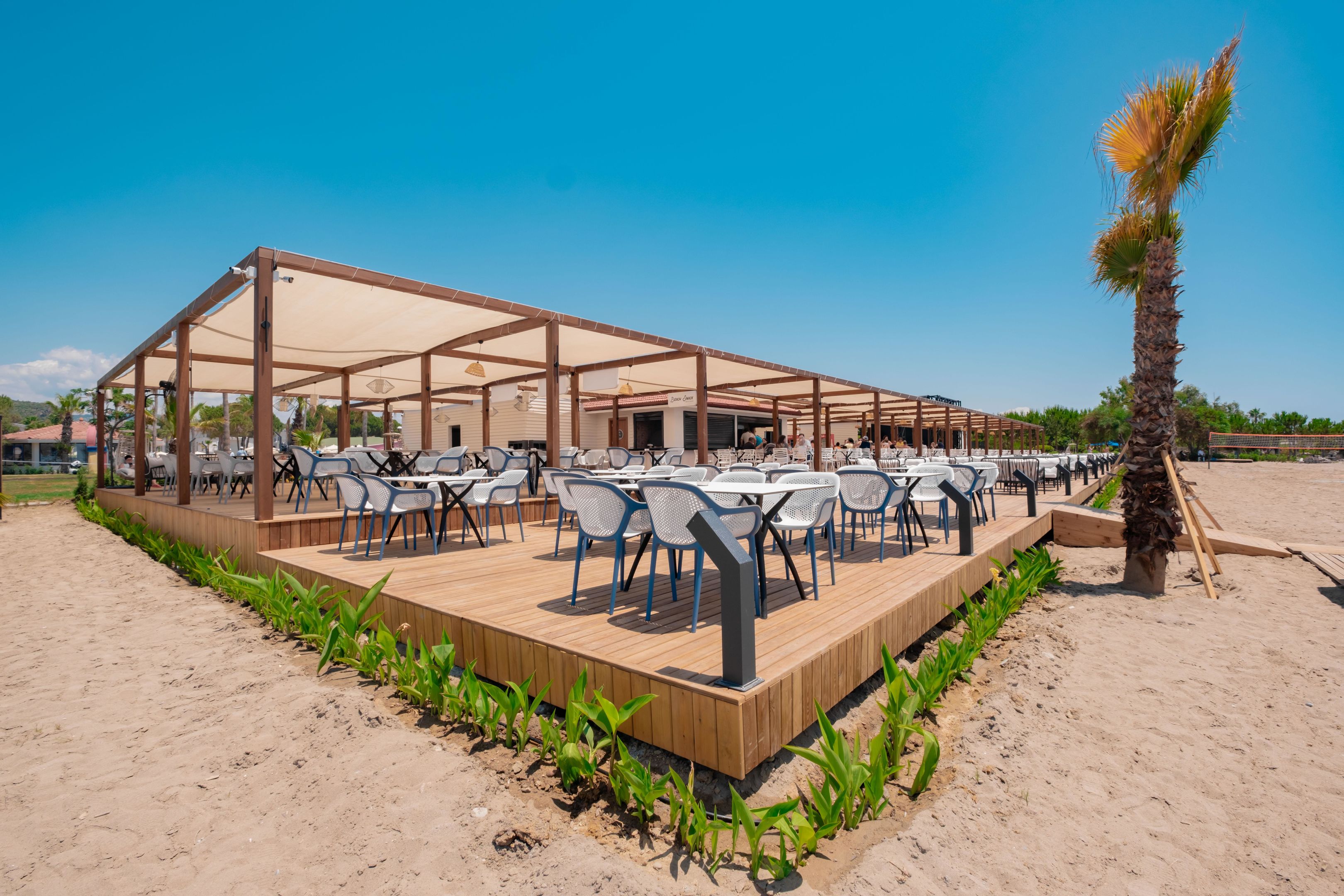 alltoura Club Hotel La Benata foto 227