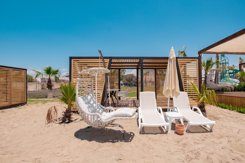 alltoura Club Hotel La Benata foto 222