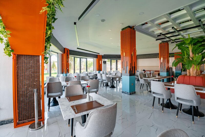 alltoura Club Hotel La Benata foto 111