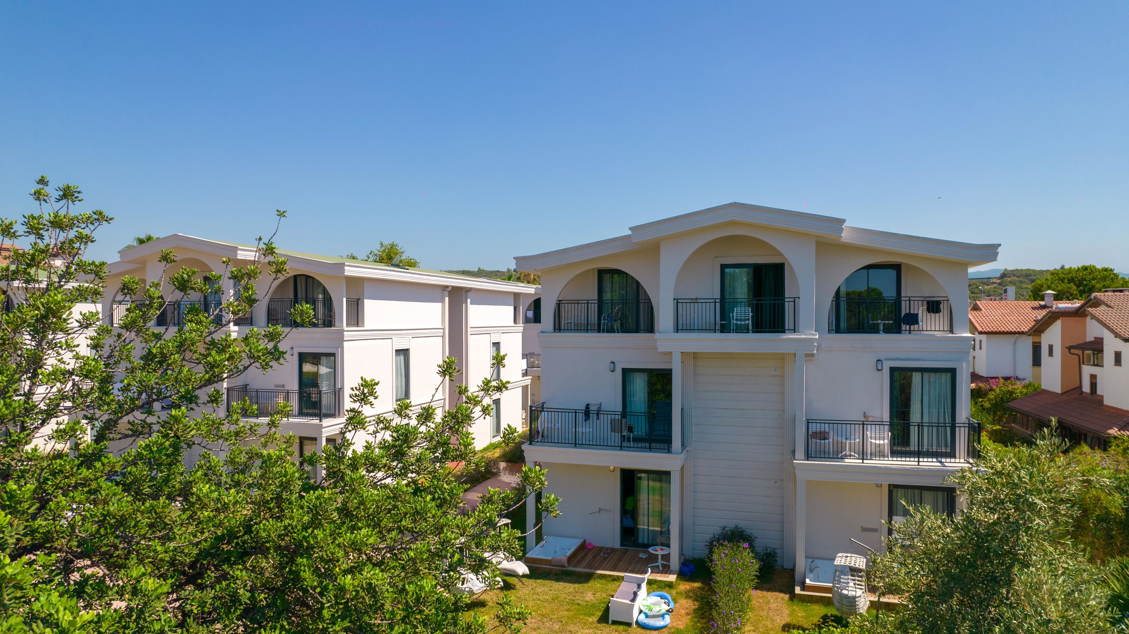 alltoura Club Hotel La Benata foto 197