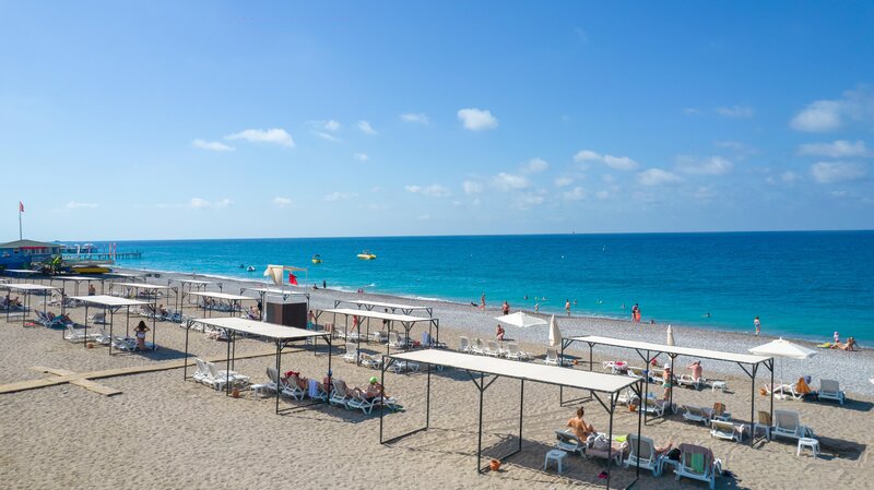 alltoura Club Hotel La Benata foto 186