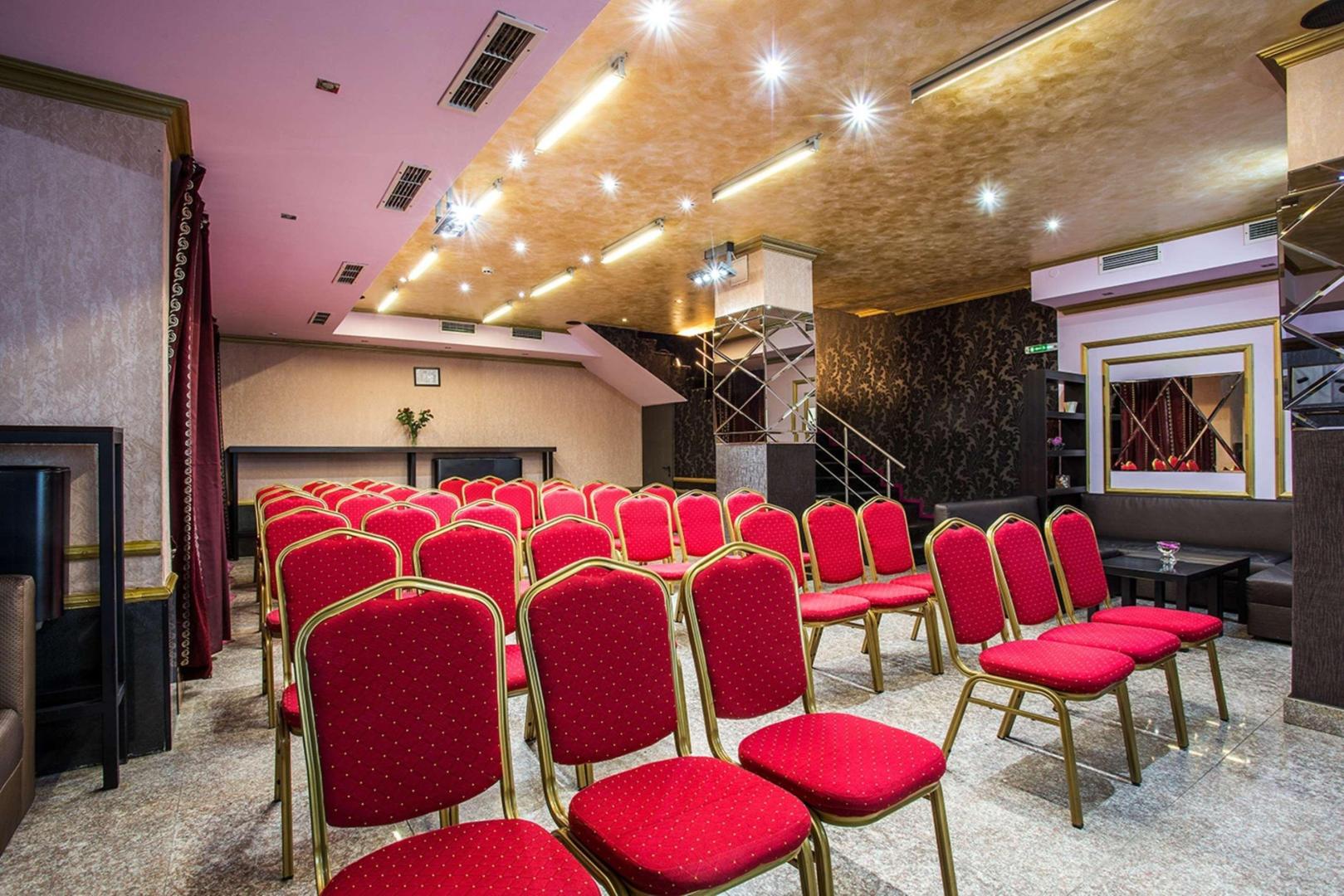 Art Plaza Hotel foto 6