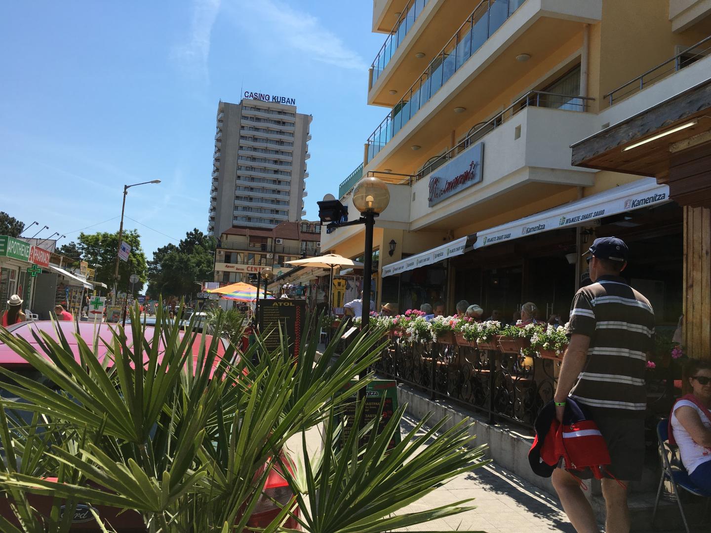 Hotel Atol foto 17