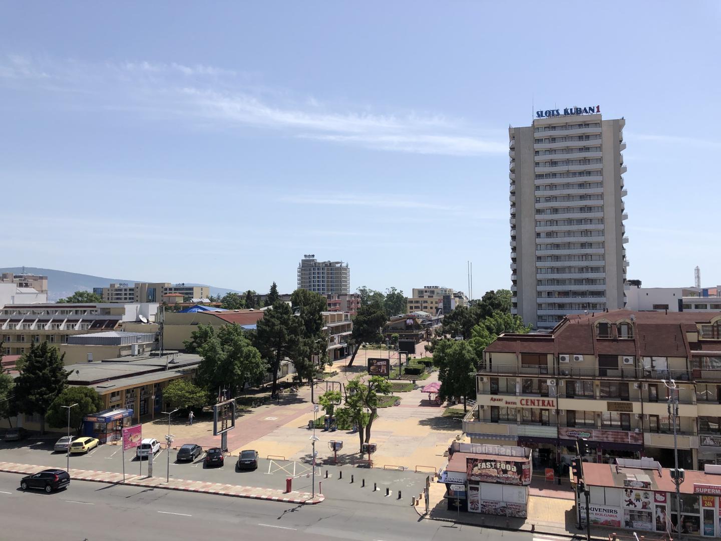 Hotel Atol foto 19