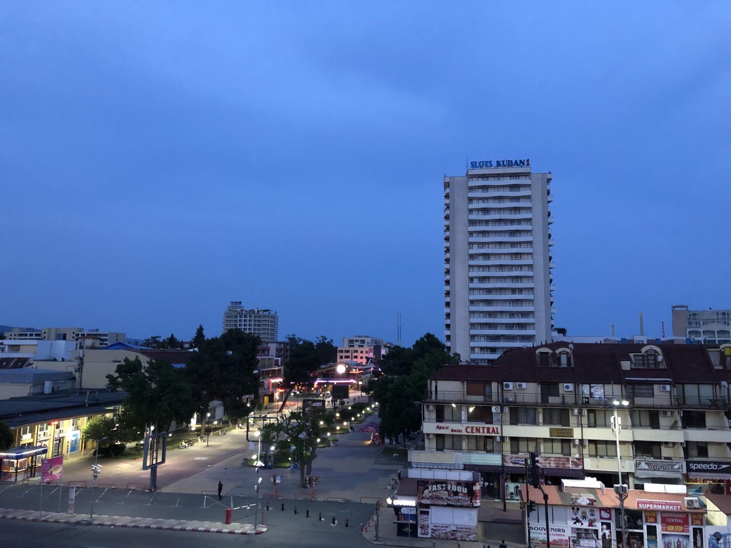 Hotel Atol foto 13
