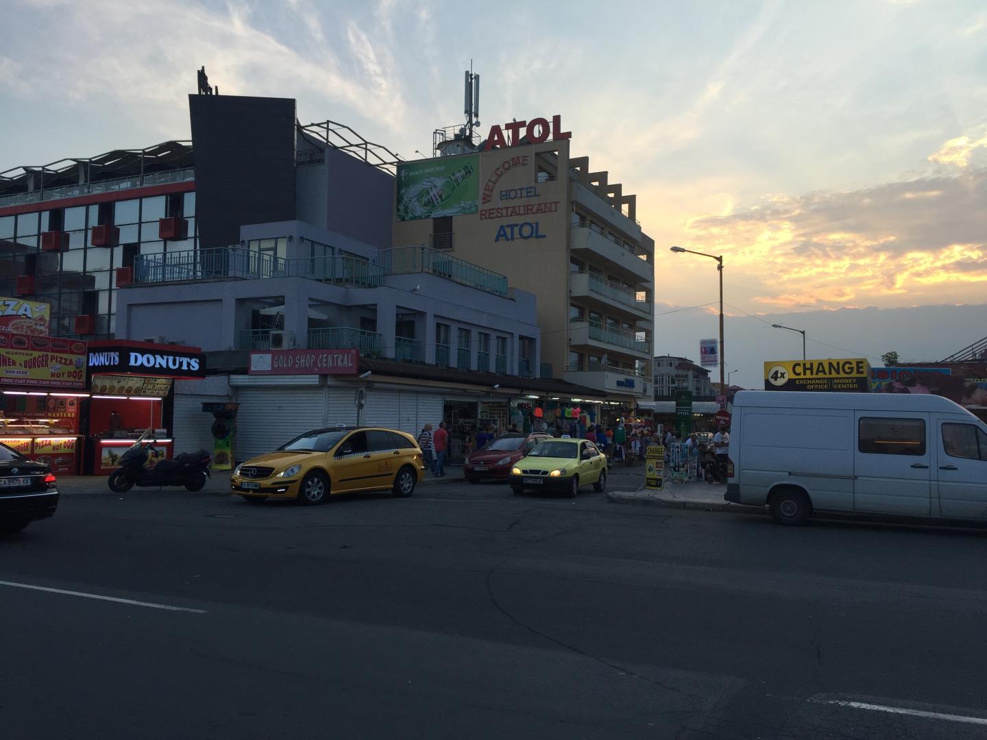 Hotel Atol foto 15