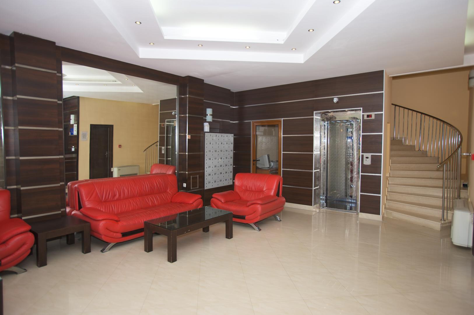 Hotel Atol foto 9