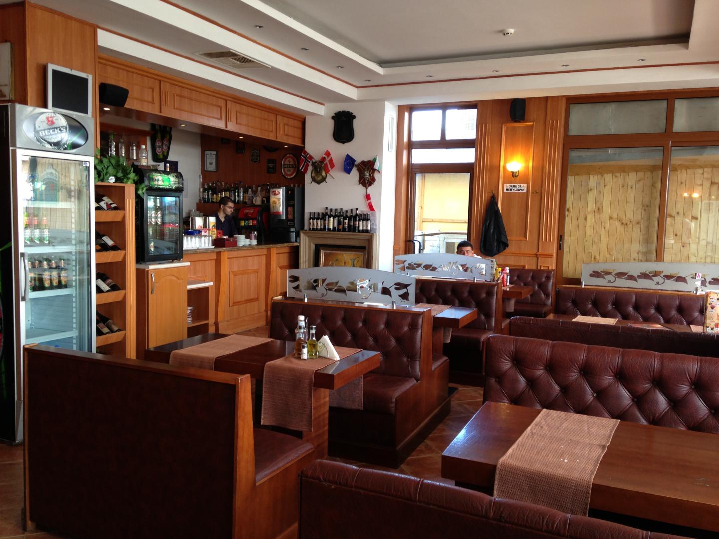 Hotel Atol foto 14