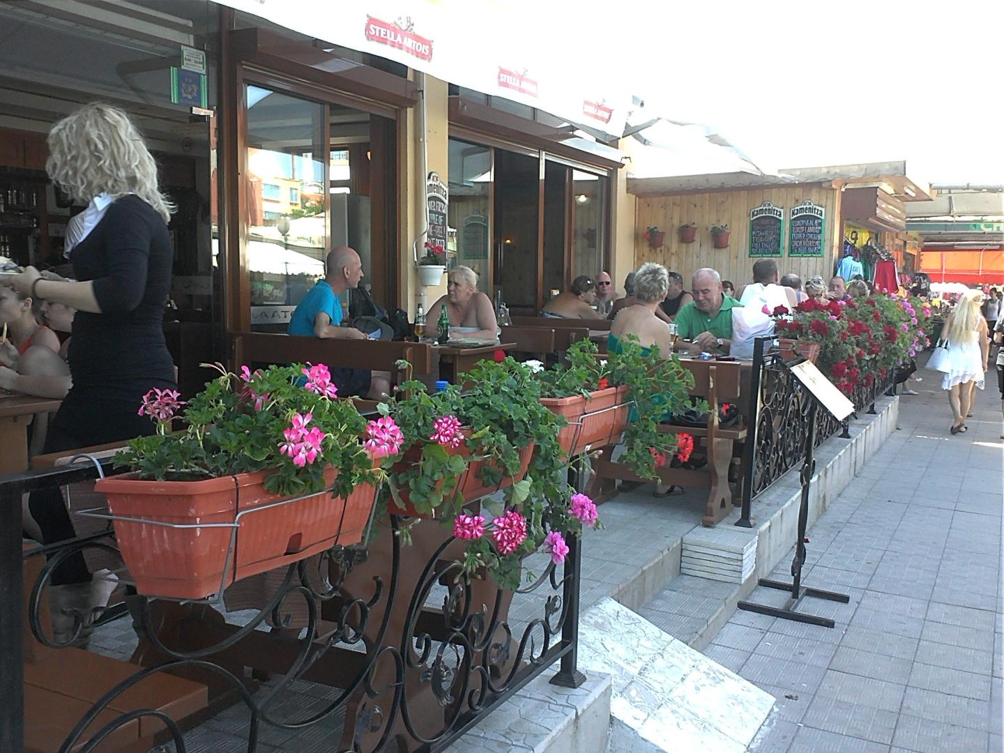 Hotel Atol foto 16