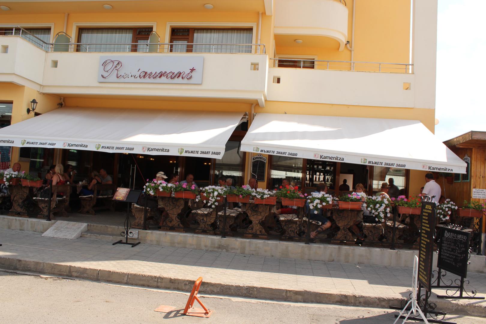 Hotel Atol foto 6