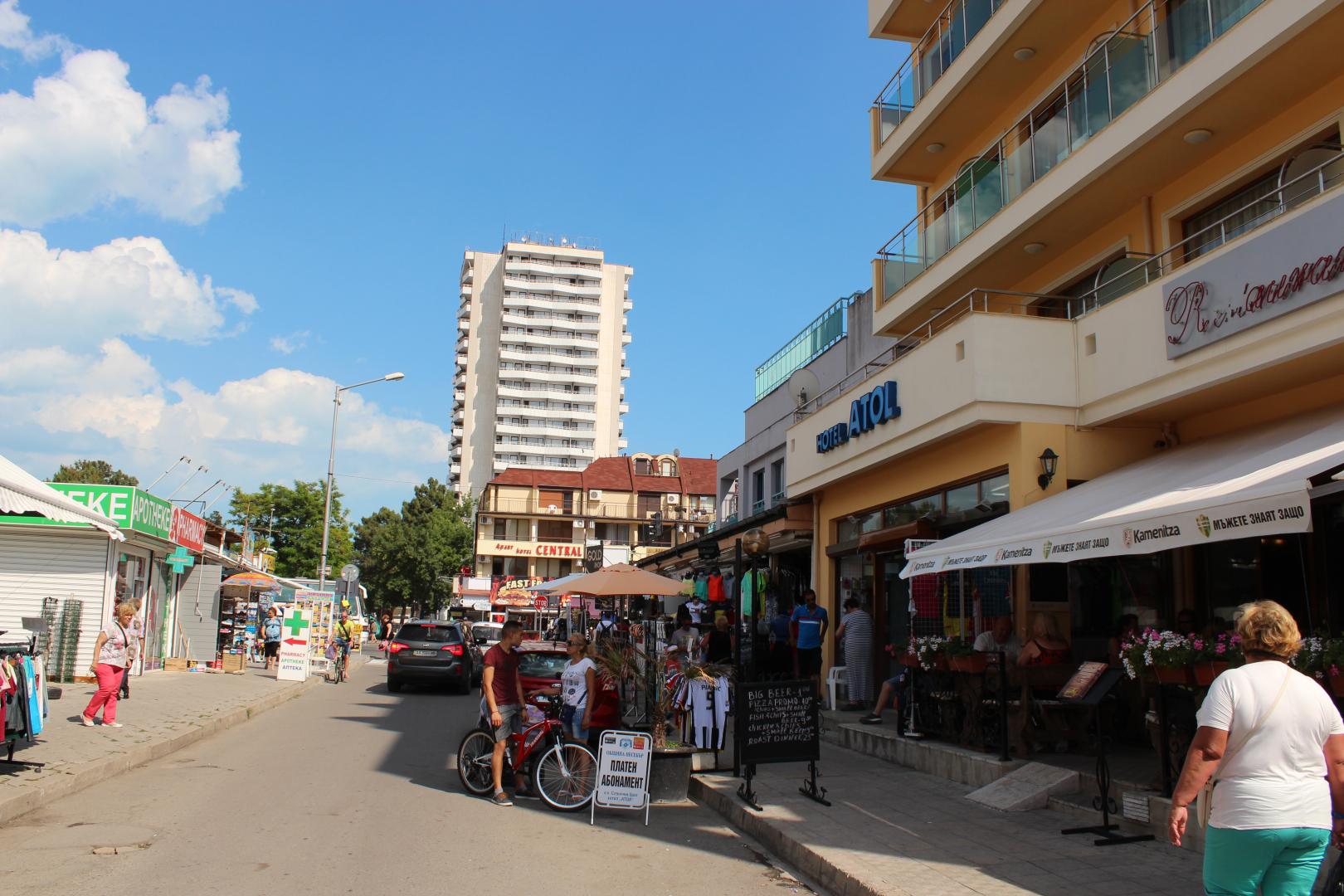Hotel Atol foto 12