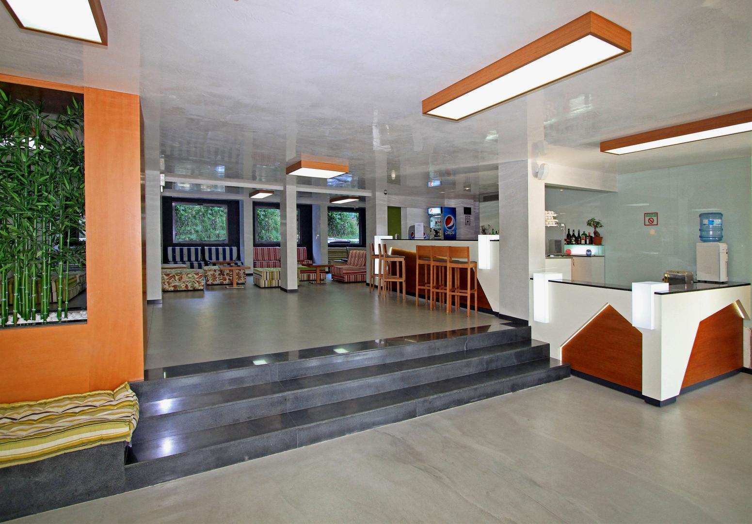 Hotel Excelsior foto 3