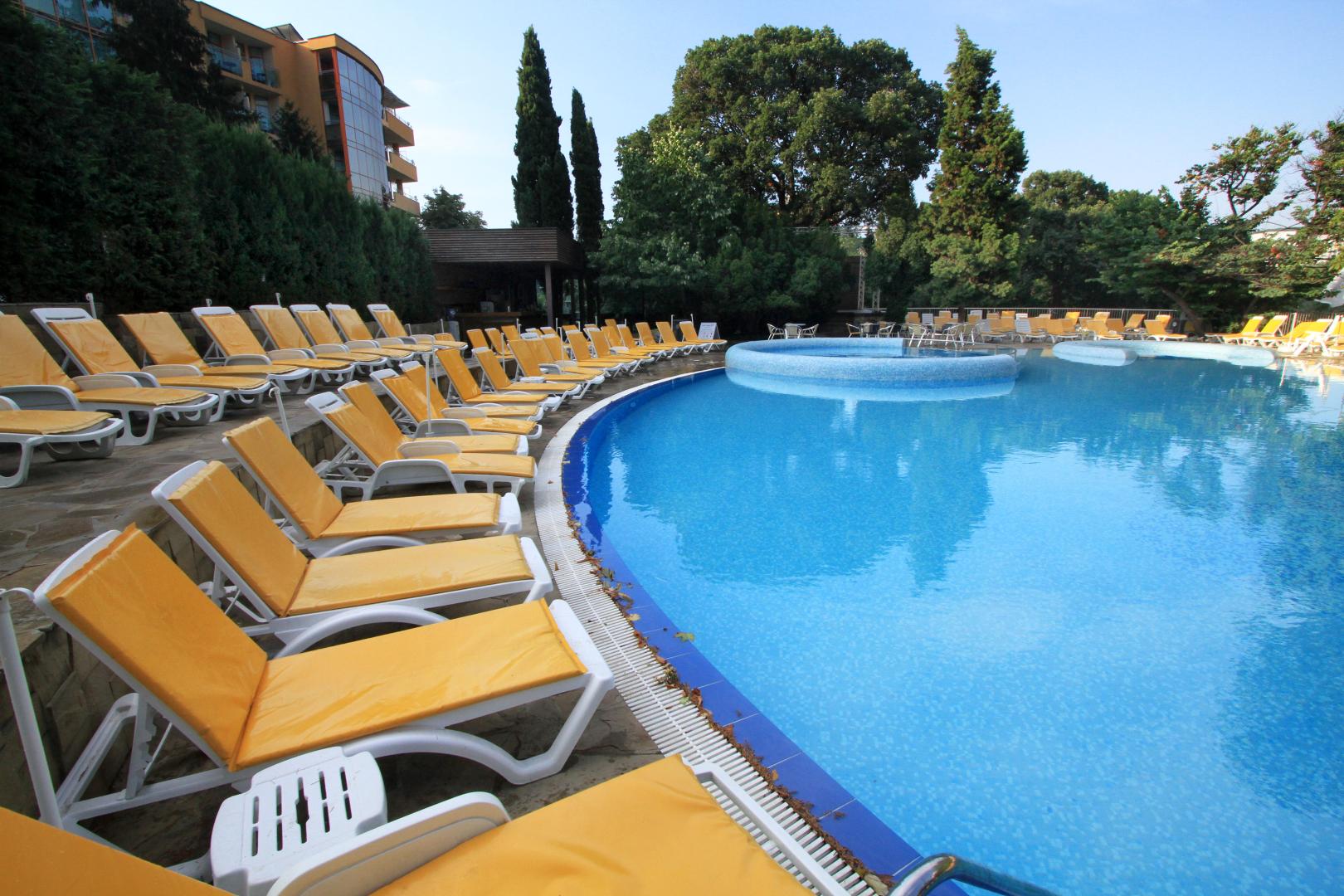 Hotel Excelsior