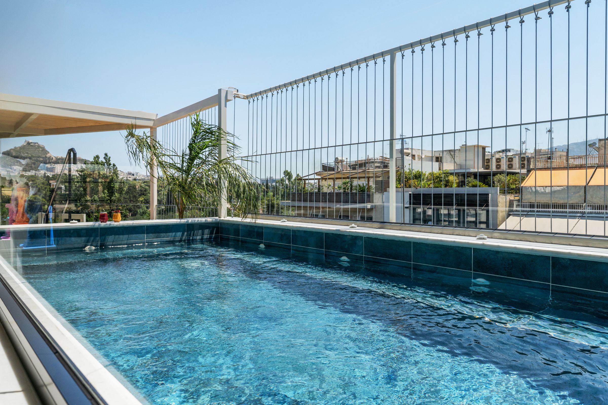 The Athenaeum Luxury Hotel foto 123