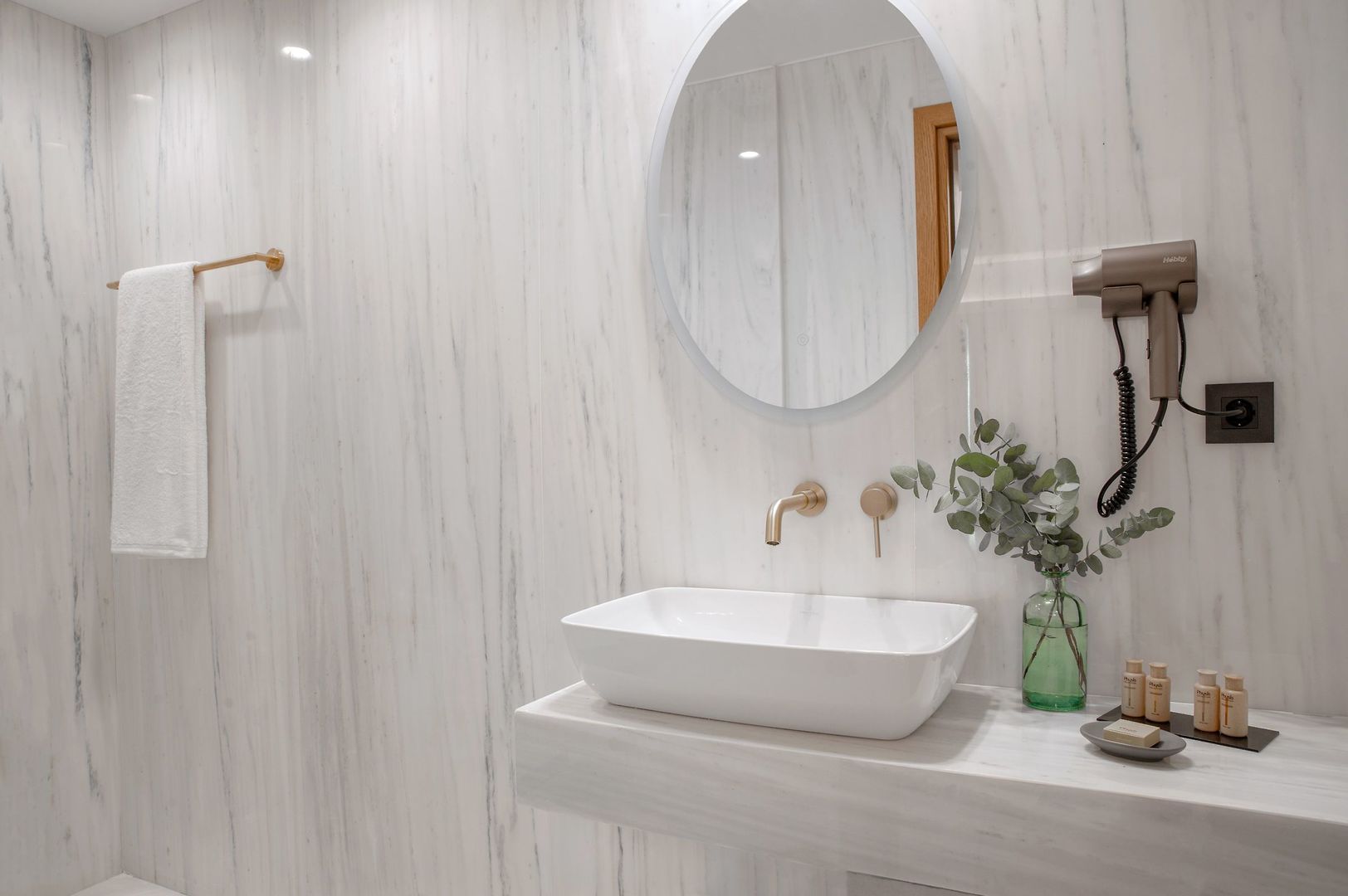 The Athenaeum Luxury Hotel foto 26
