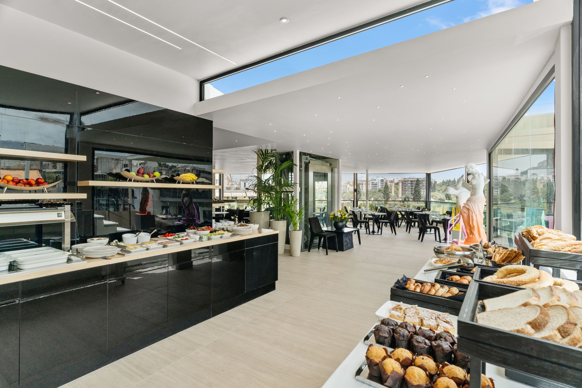 The Athenaeum Luxury Hotel foto 99