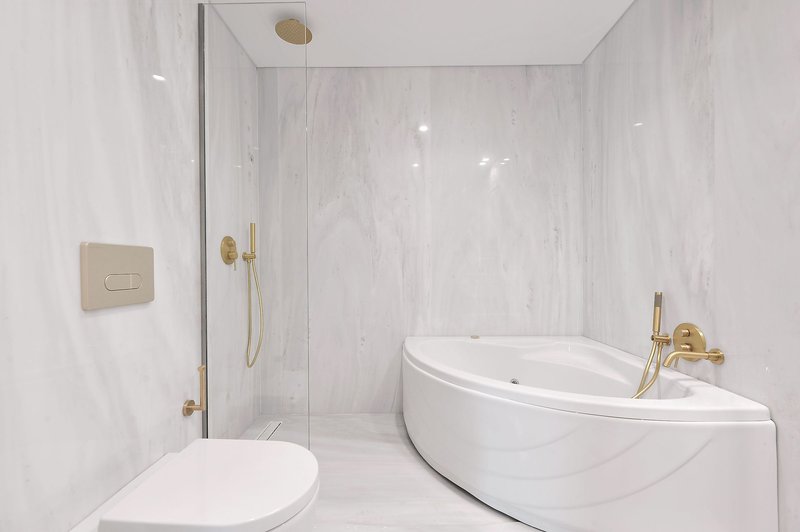 The Athenaeum Luxury Hotel foto 16