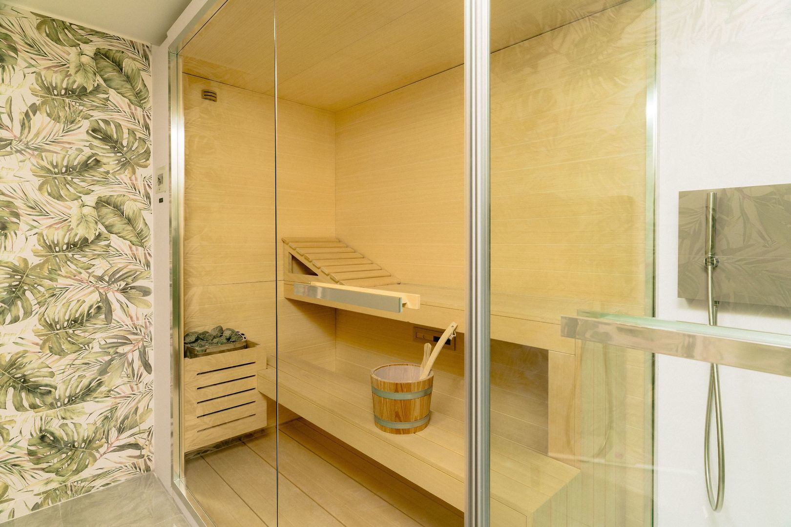 The Athenaeum Luxury Hotel foto 119