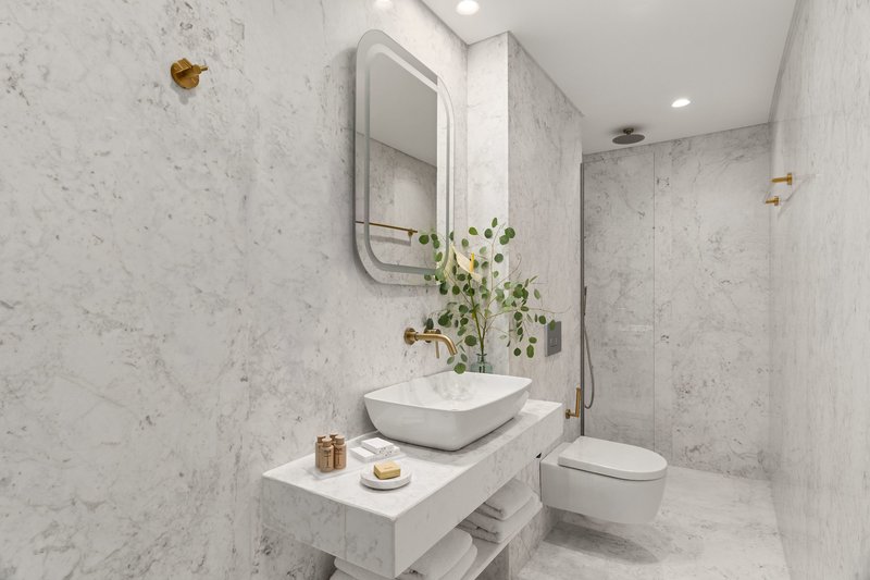 The Athenaeum Luxury Hotel foto 46