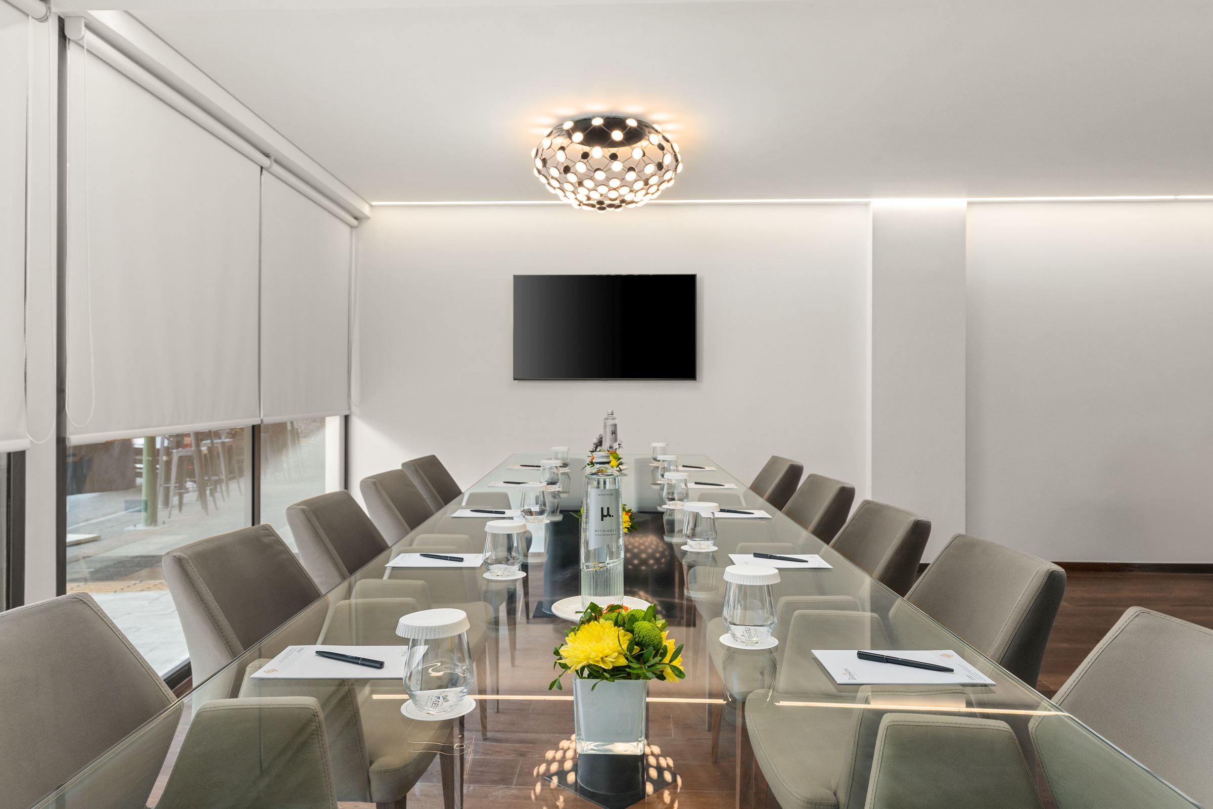 The Athenaeum Luxury Hotel foto 114