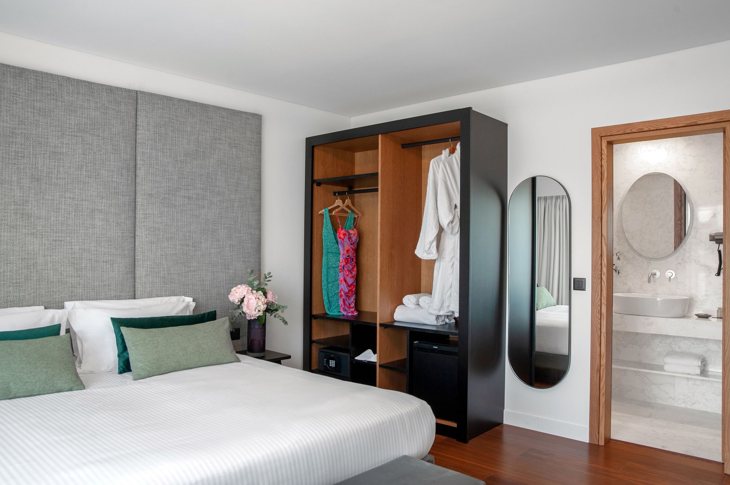 The Athenaeum Luxury Hotel foto 78